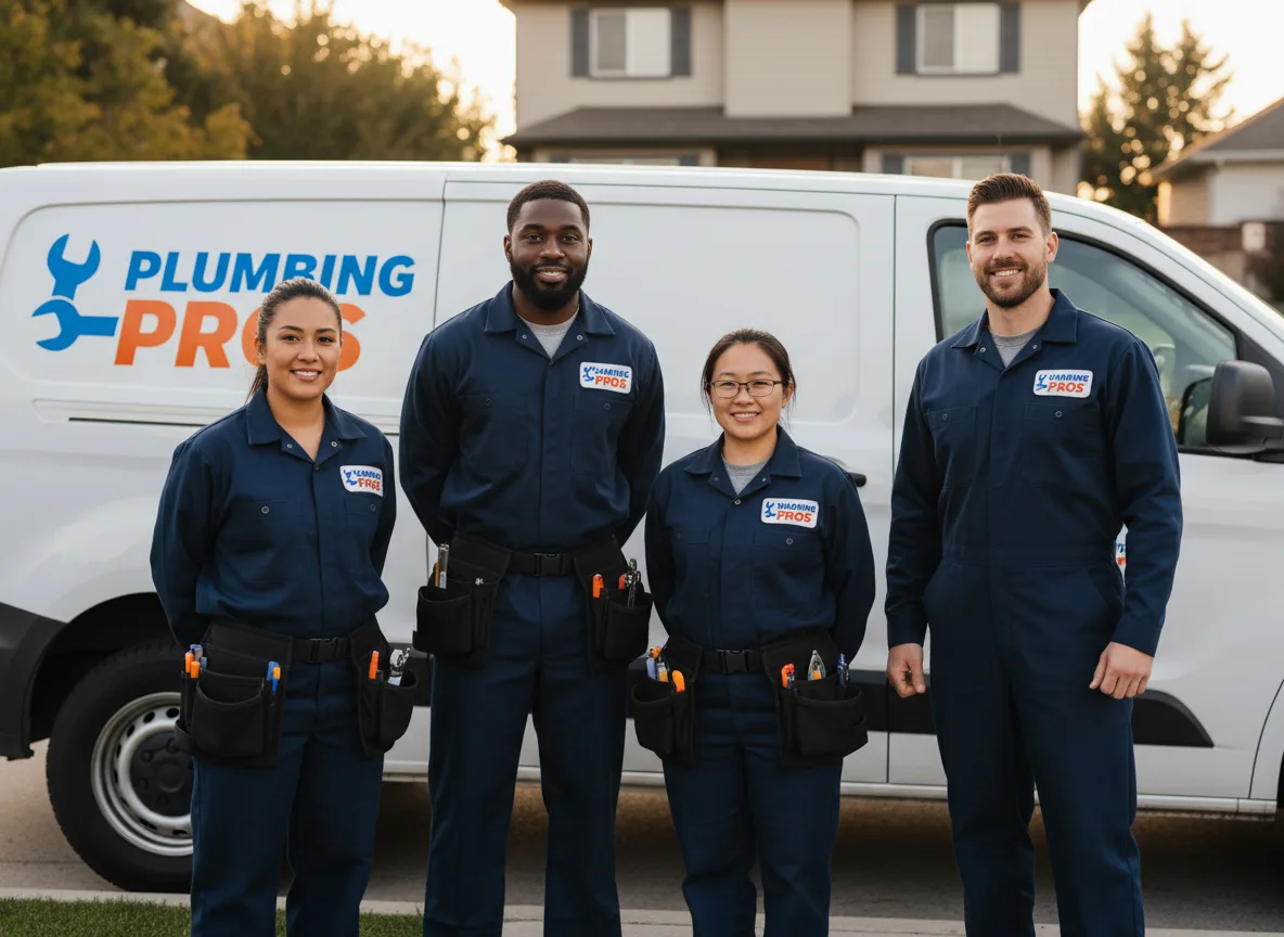 Water Heater Repair company in Frankfort, KS